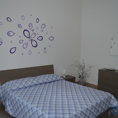 Casa Cairone Apartment Palermo Luaran gambar