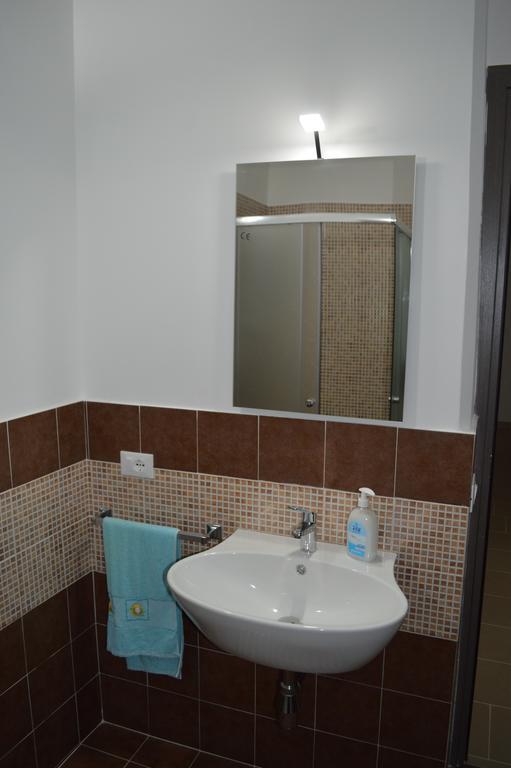 Casa Cairone Apartment Palermo Luaran gambar
