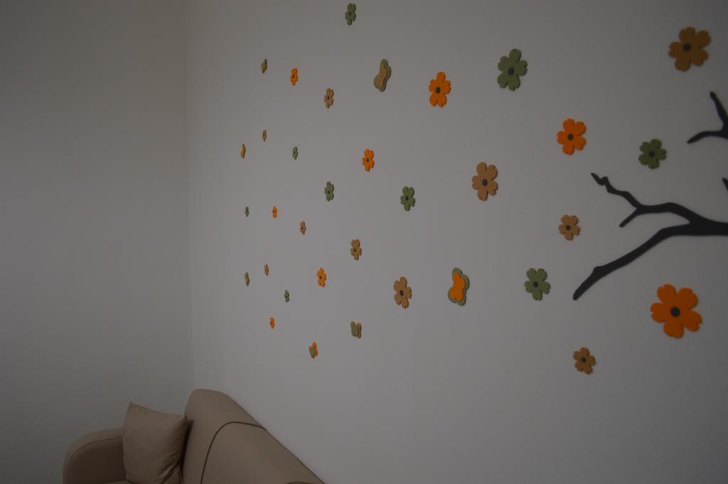 Casa Cairone Apartment Palermo Luaran gambar