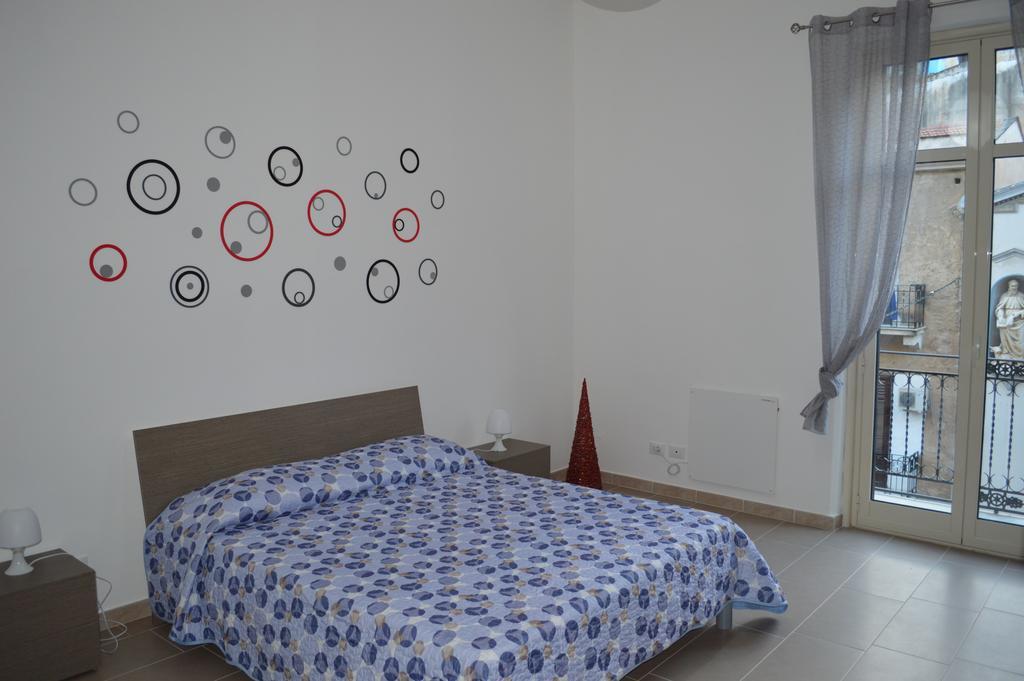 Casa Cairone Apartment Palermo Luaran gambar