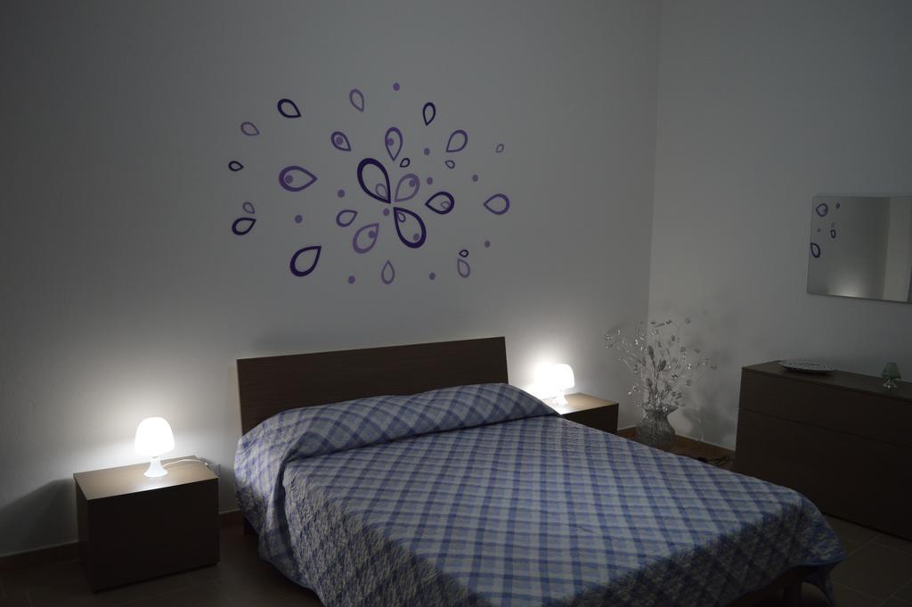 Casa Cairone Apartment Palermo Luaran gambar