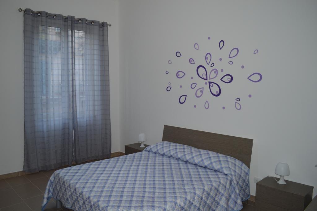 Casa Cairone Apartment Palermo Luaran gambar