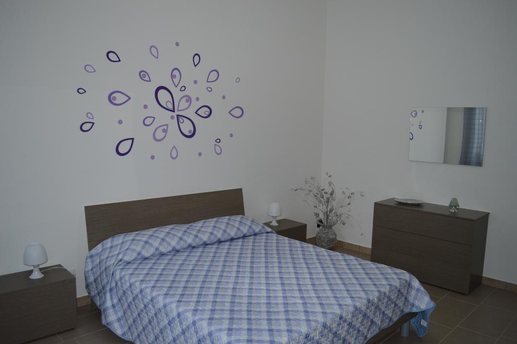 Casa Cairone Apartment Palermo Luaran gambar