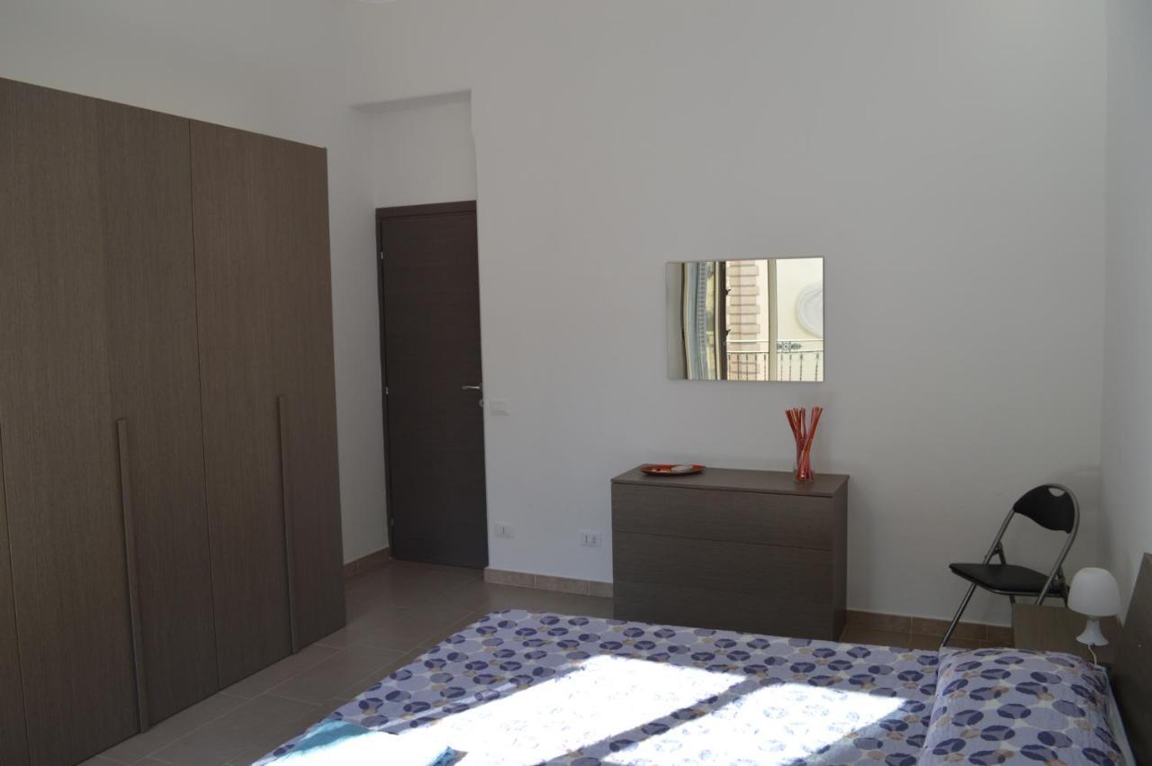 Casa Cairone Apartment Palermo Luaran gambar