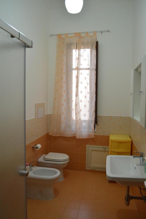 Casa Cairone Apartment Palermo Luaran gambar