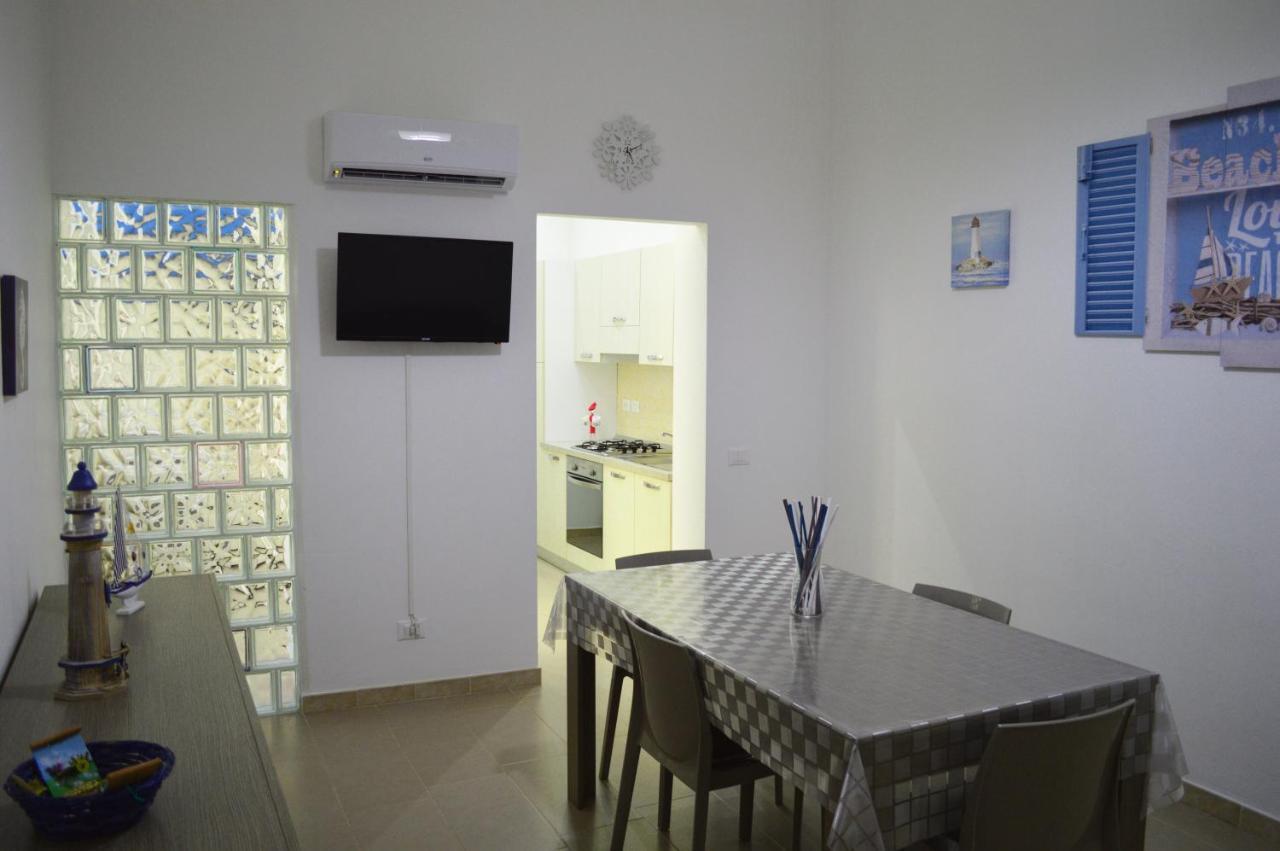 Casa Cairone Apartment Palermo Luaran gambar