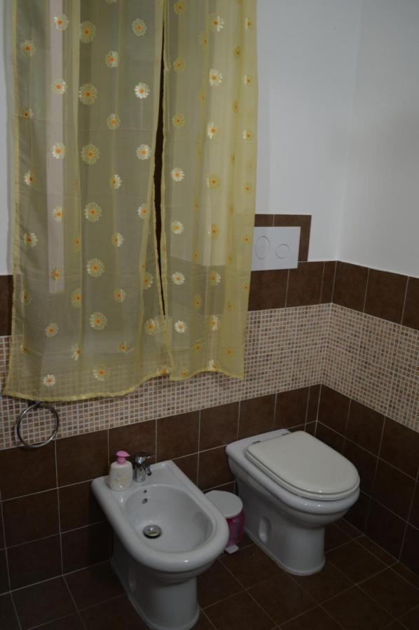 Casa Cairone Apartment Palermo Luaran gambar