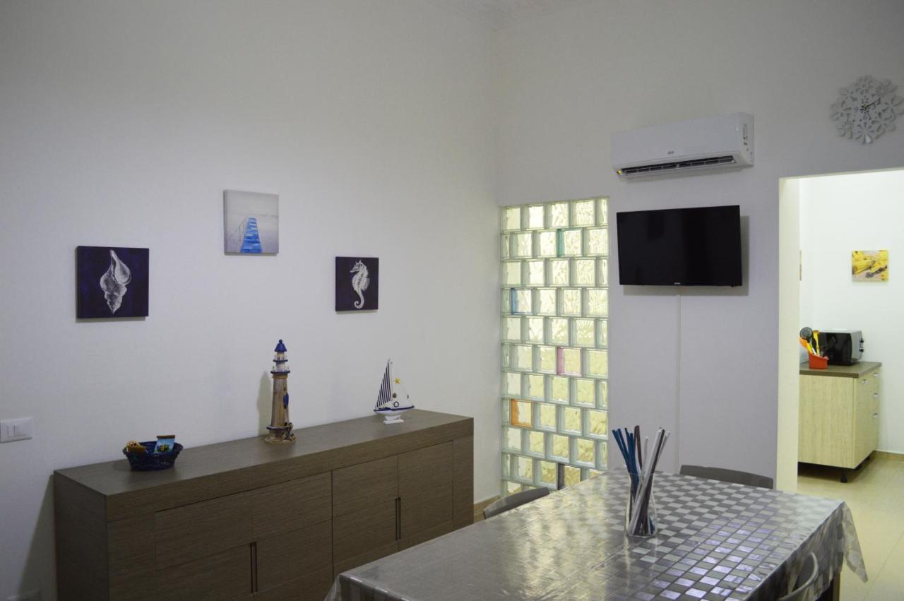 Casa Cairone Apartment Palermo Luaran gambar