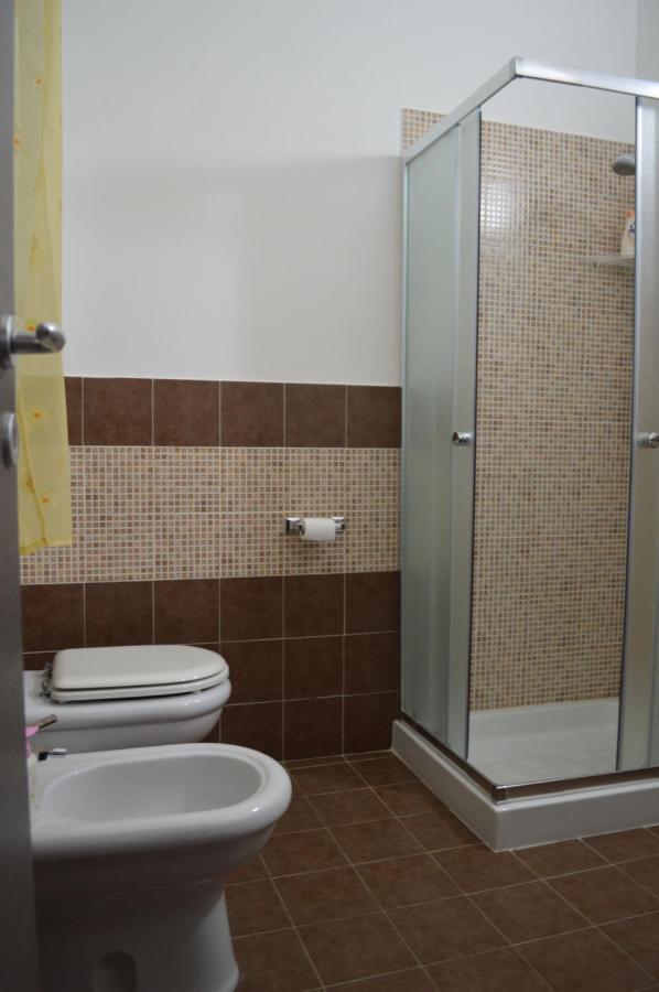 Casa Cairone Apartment Palermo Luaran gambar