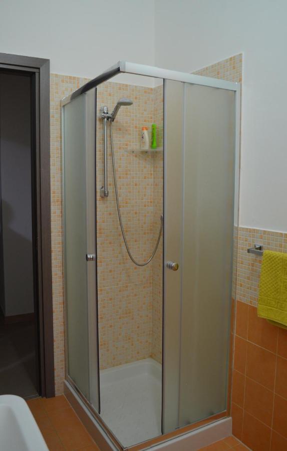 Casa Cairone Apartment Palermo Luaran gambar